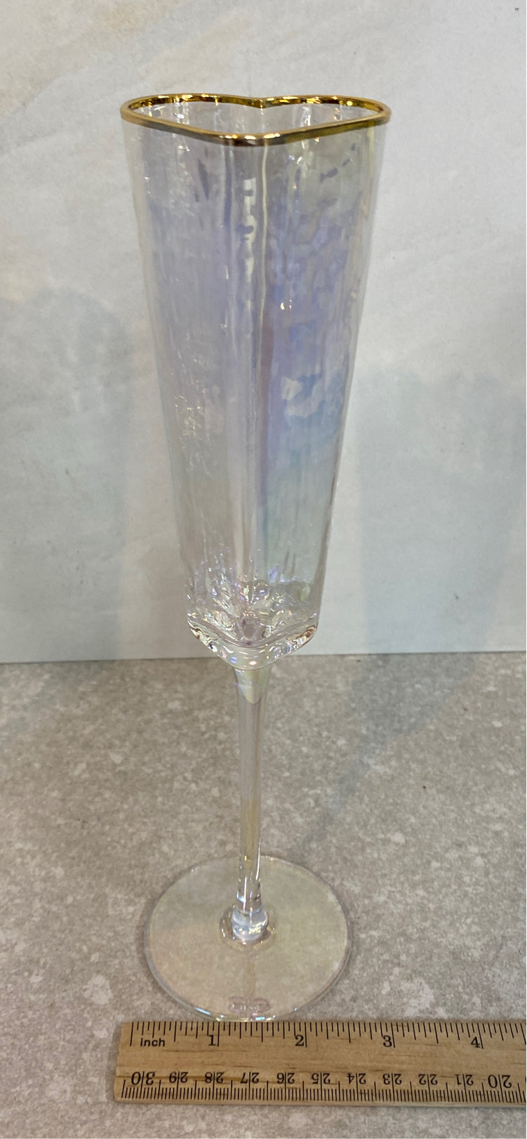 Set of 4 Glasses