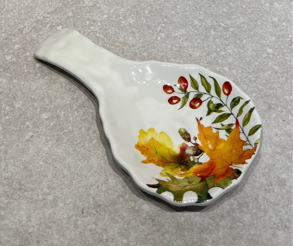 Spoon Rest