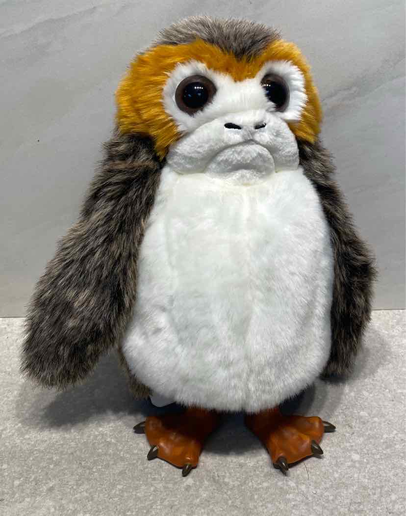 Star Wars Plush