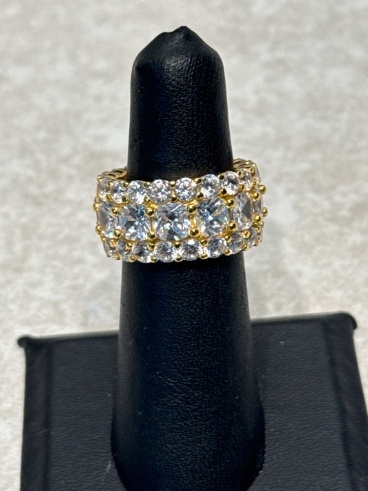 Sterling Ring Size 6