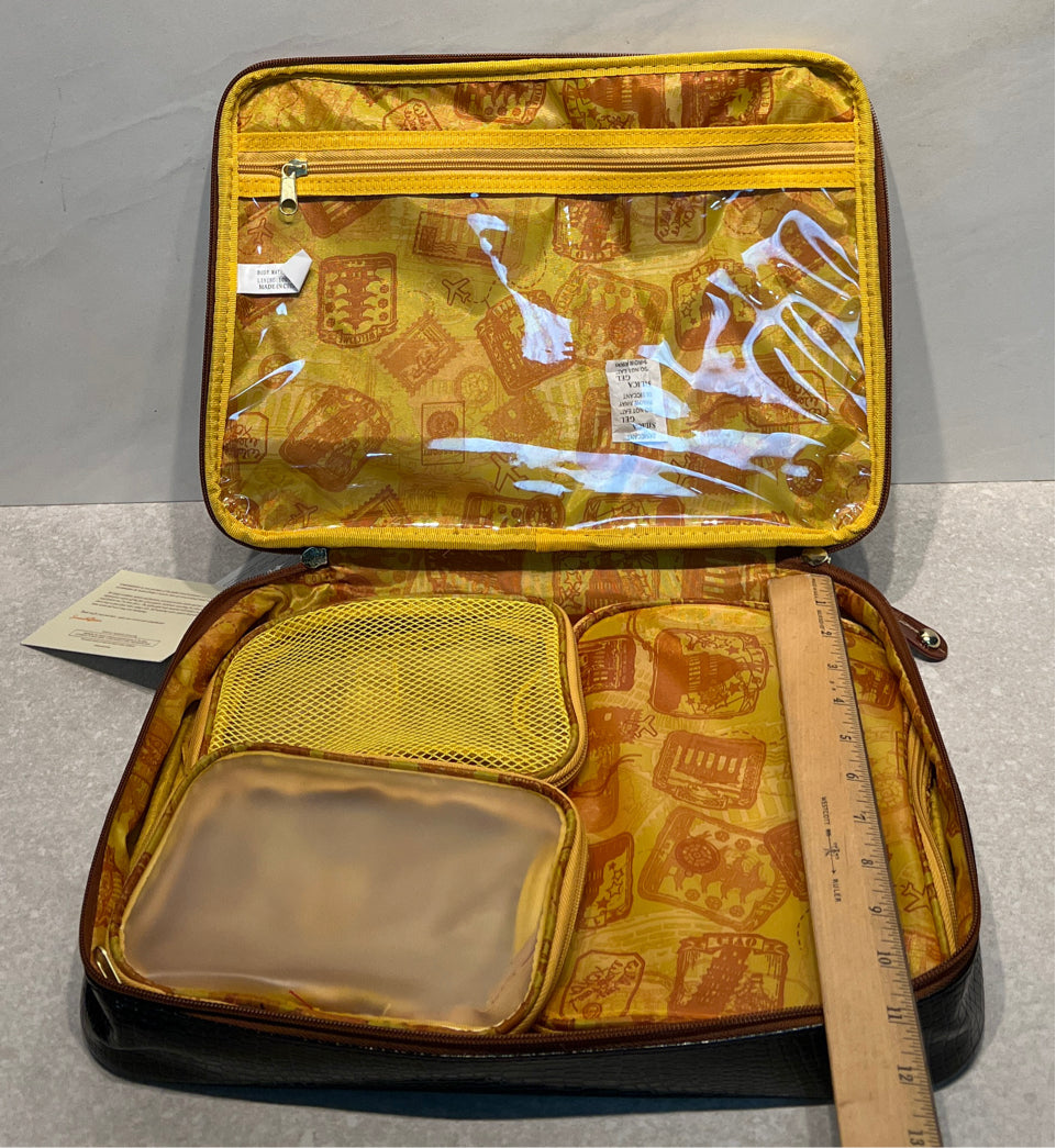 Samantha Brown Jewelry Case