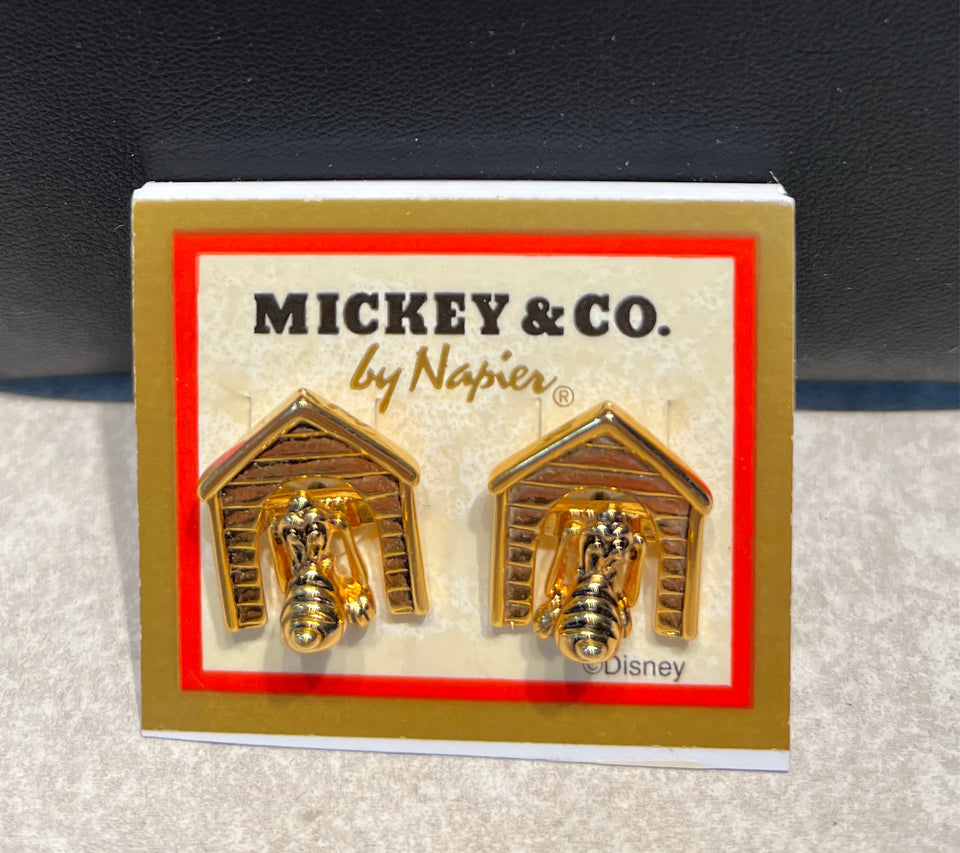 Napier Pluto Earrings