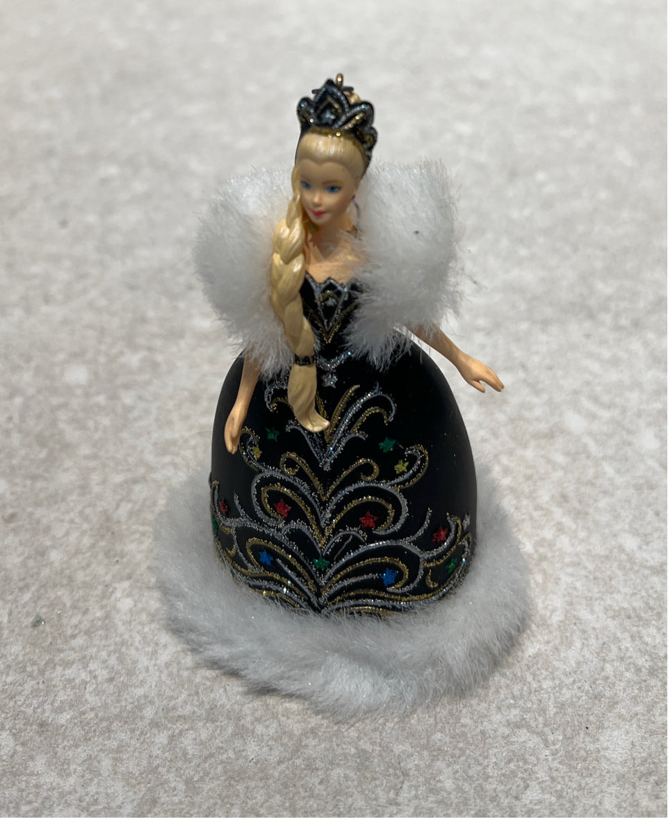 Hallmark Barbie