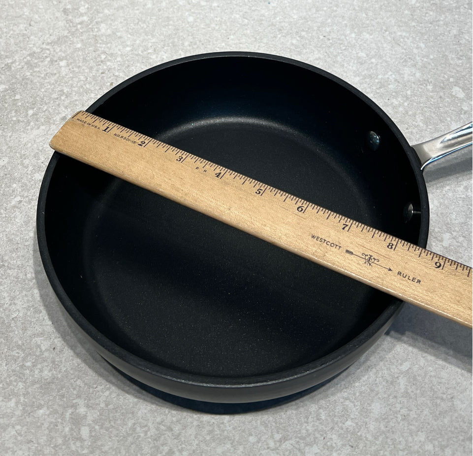 All-Clad Frying Pan
