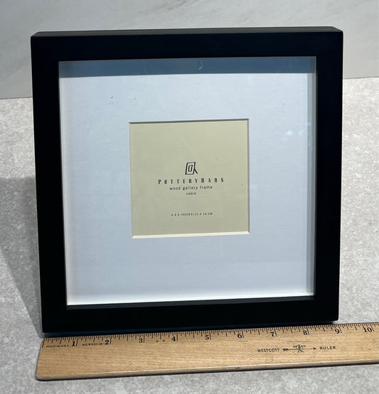 Pottery Barn Frame