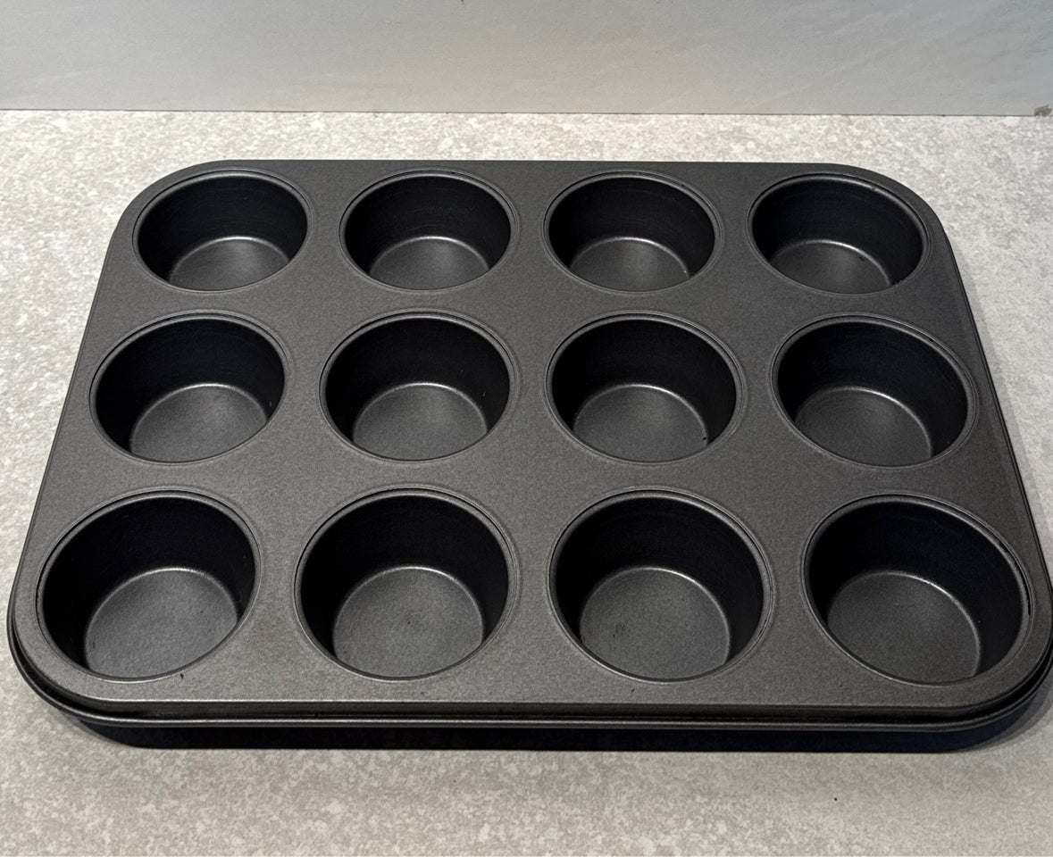 Set of 4 Glasses