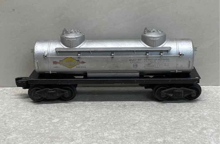 Lionel Sunoco Tanker Train 6465