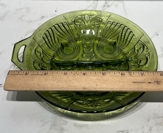 Green Bowl