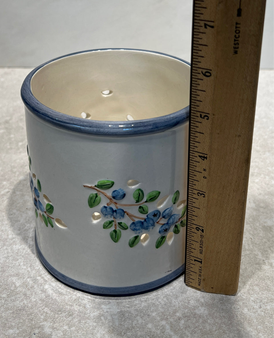 Candleholder