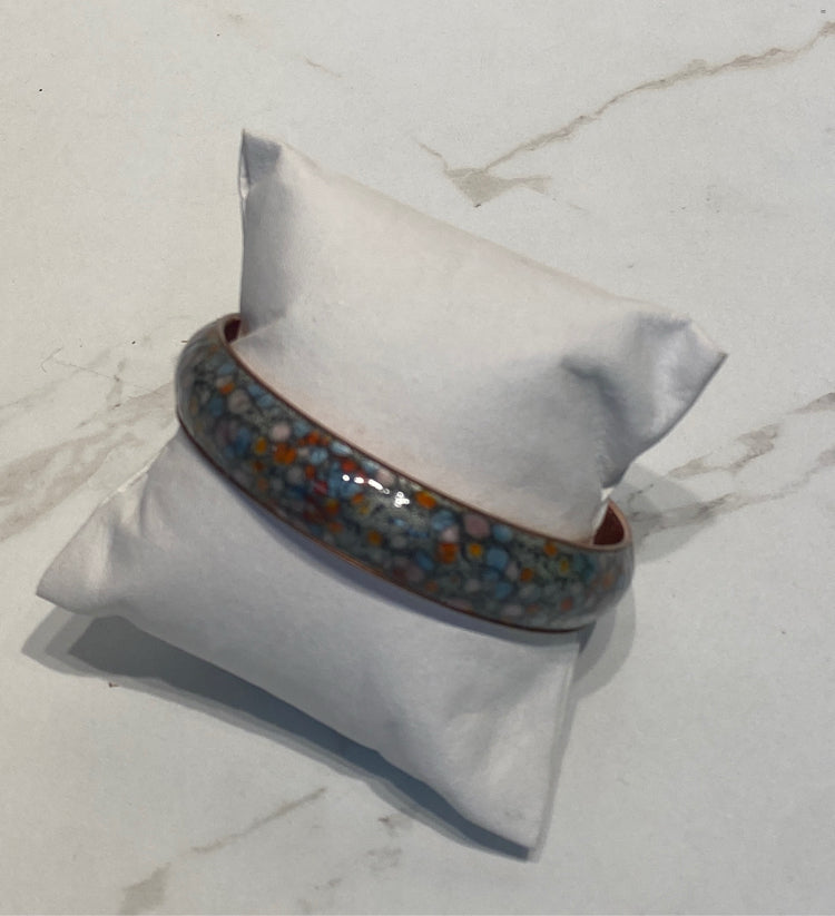 Vintage Matisse Bracelet