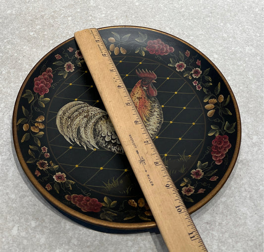 Plate