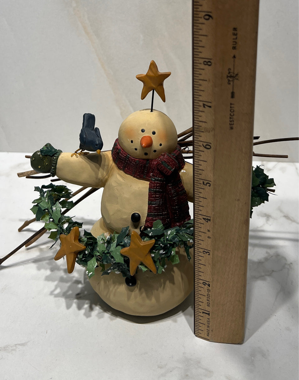 Snowman