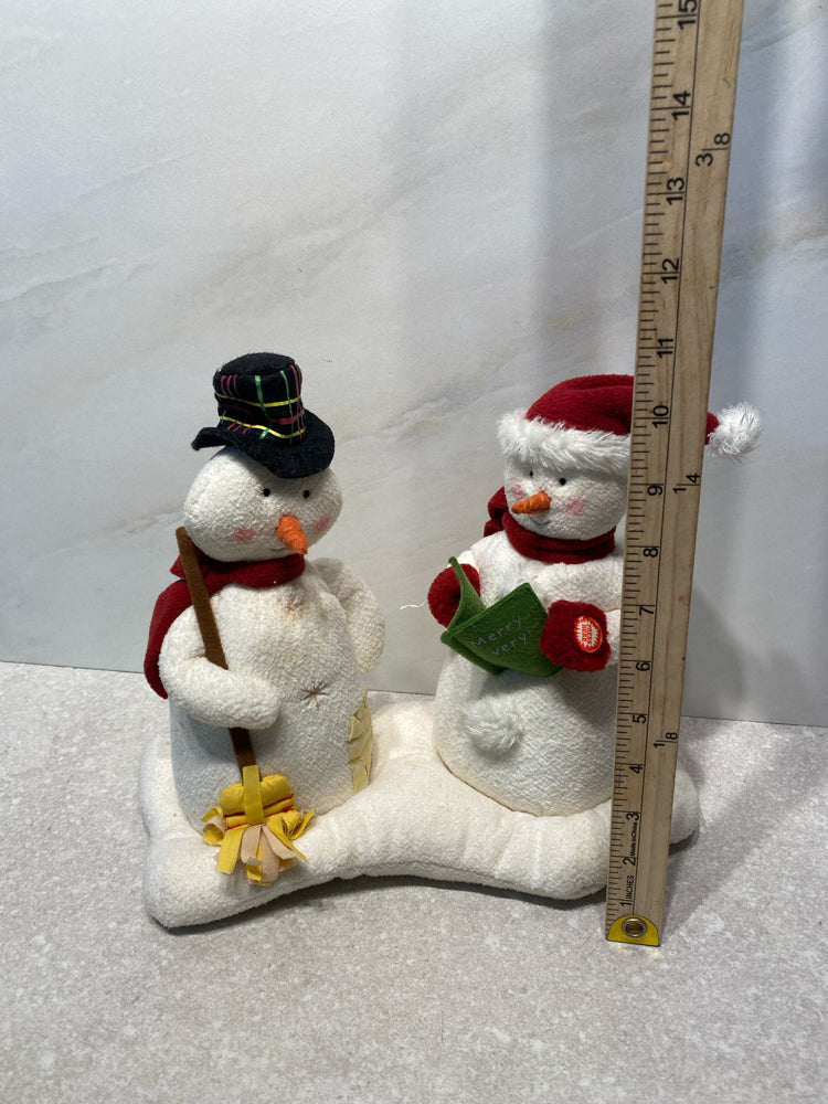 Snowman