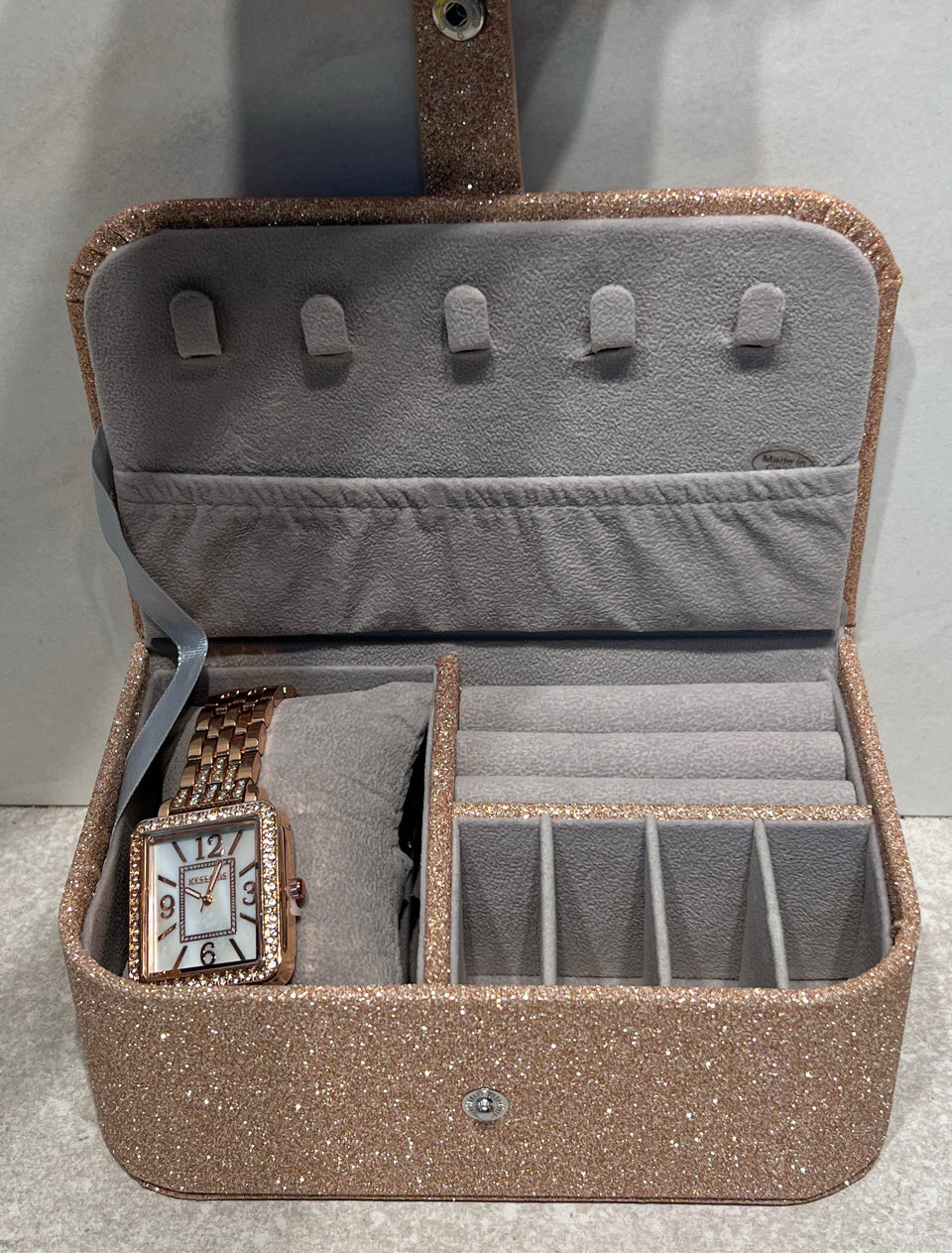 Watch - needs battery
