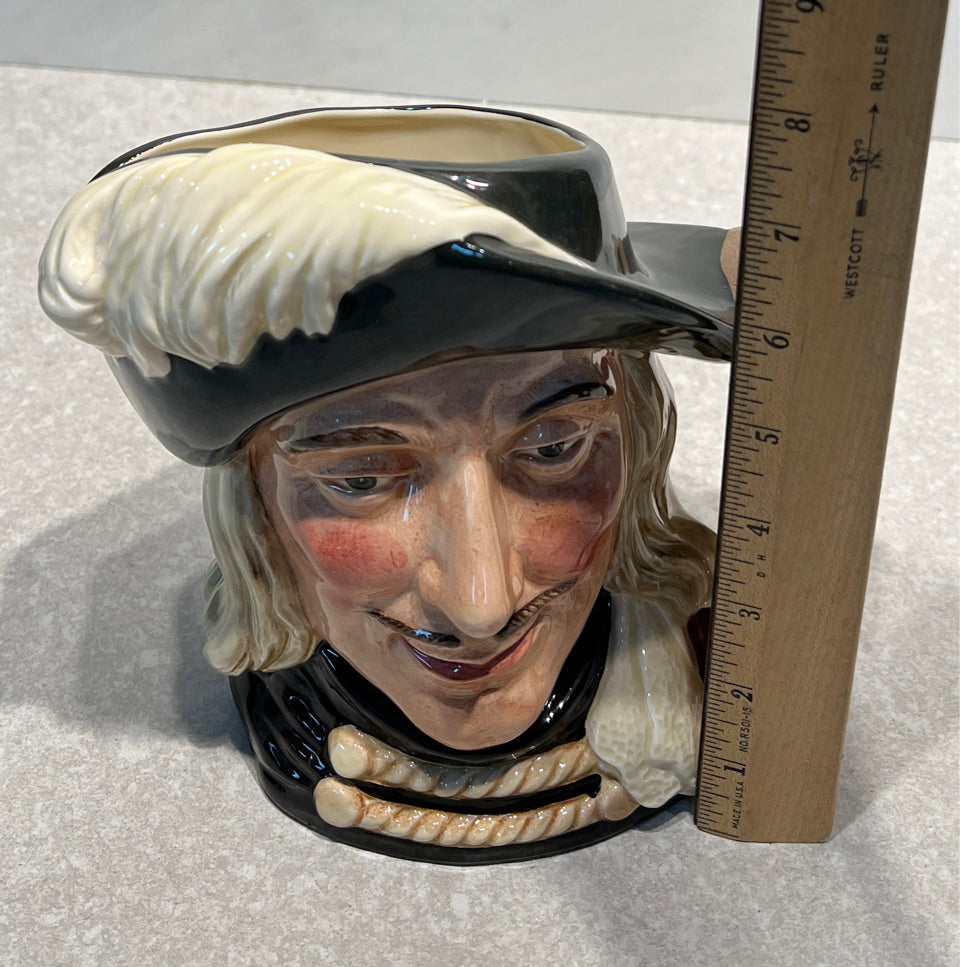 Royal Doulton Collectable Mug