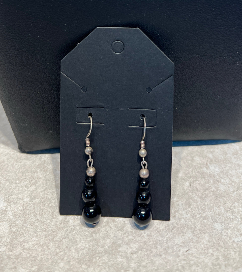 Sterling Earrings
