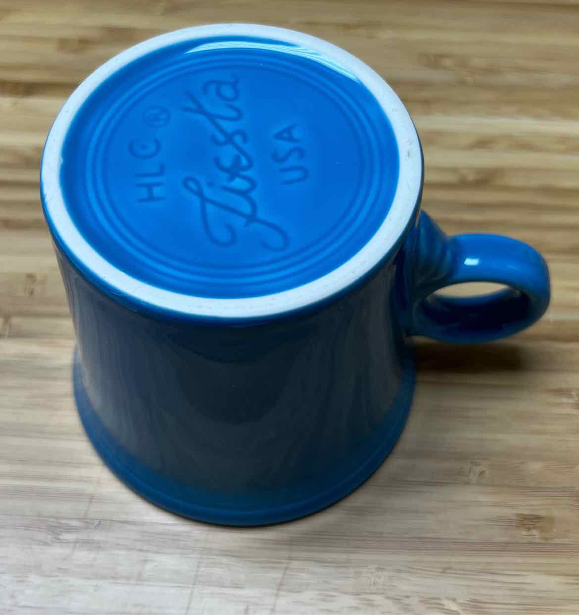 Fiesta Mug