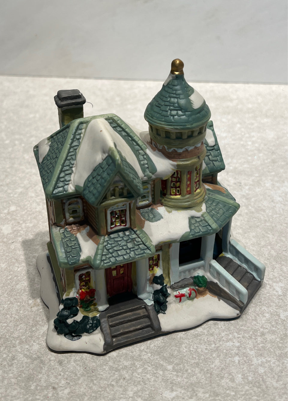 Christmas House