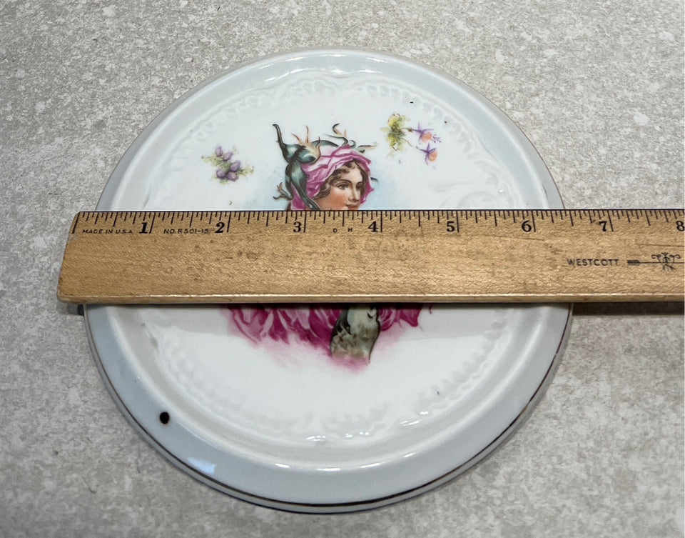 Plate