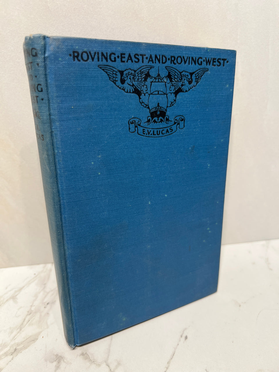 Old Book