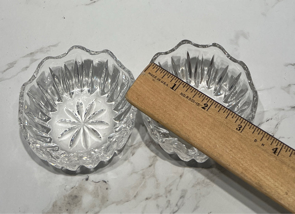 Set of 2 Bowls