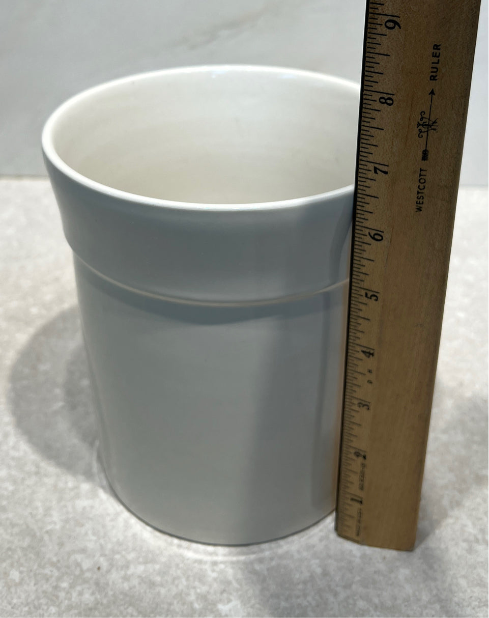 Stonewall Kitchen Utensil Jar