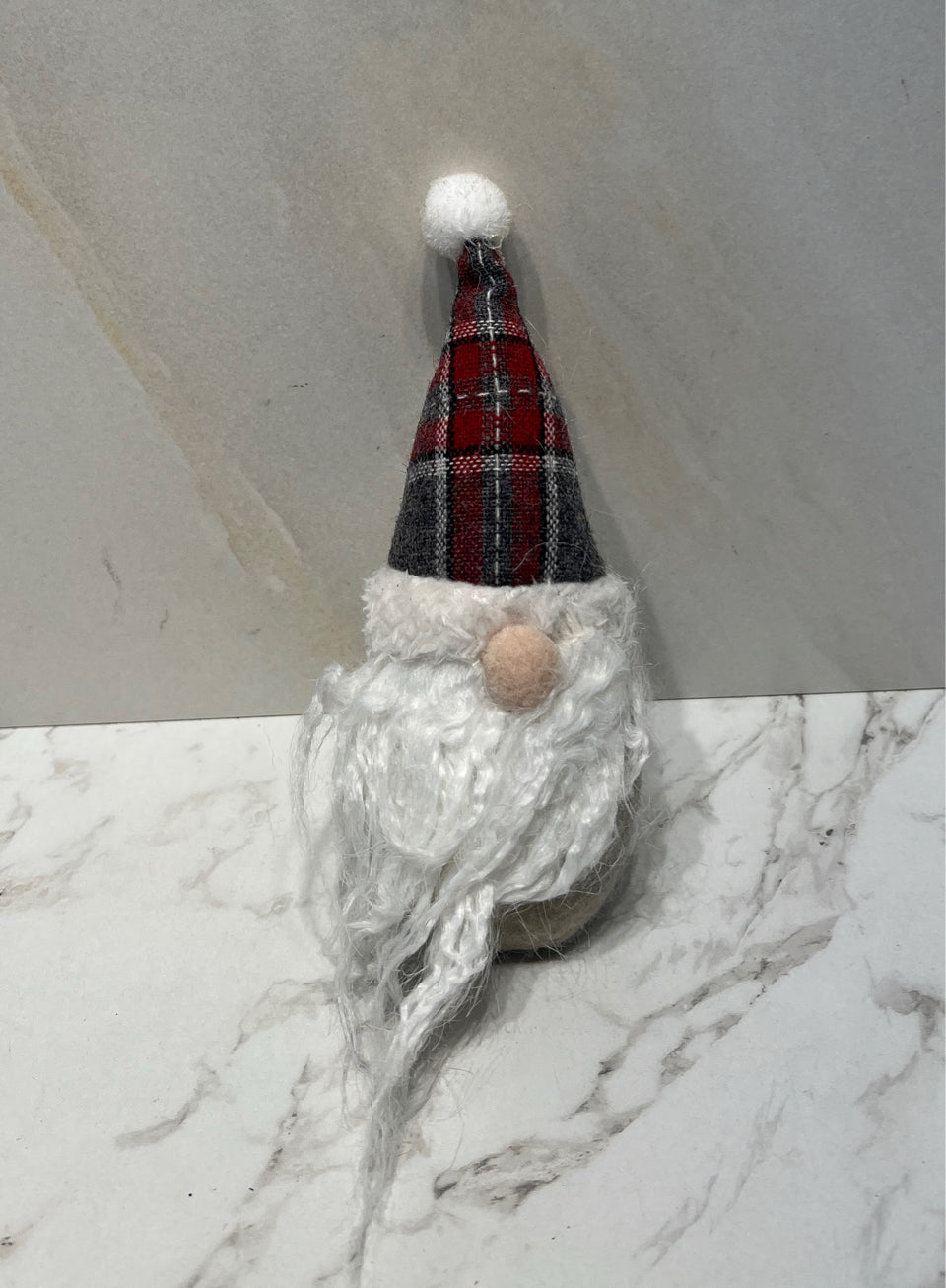 Gnome Ornament