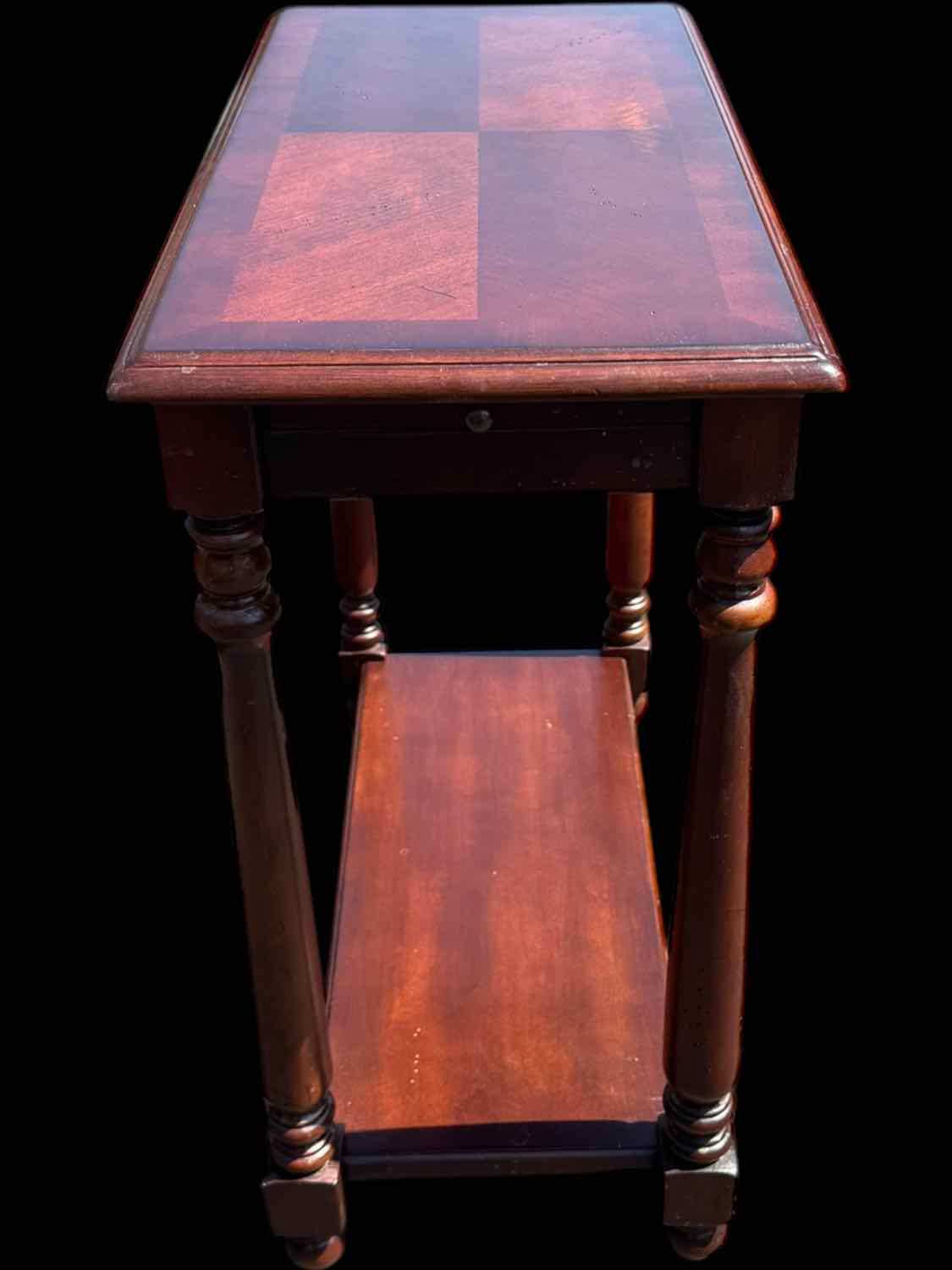 End Table
