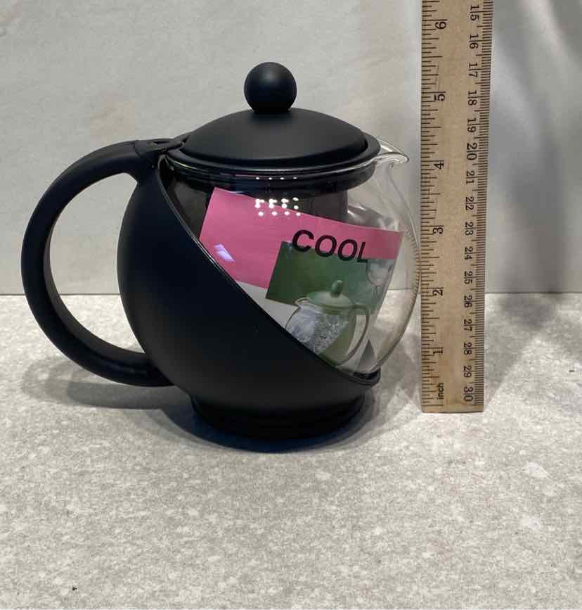 Teapot