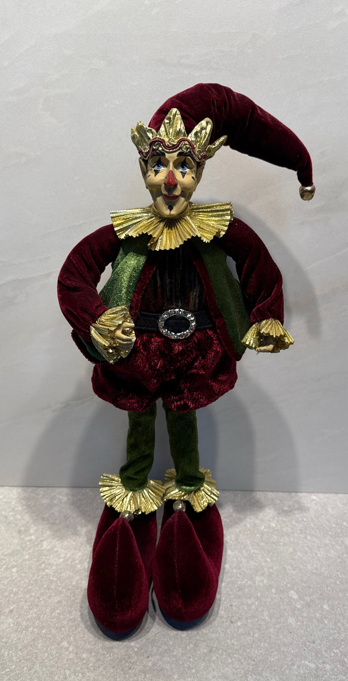 Figurine