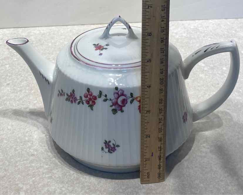 Germany Teapot