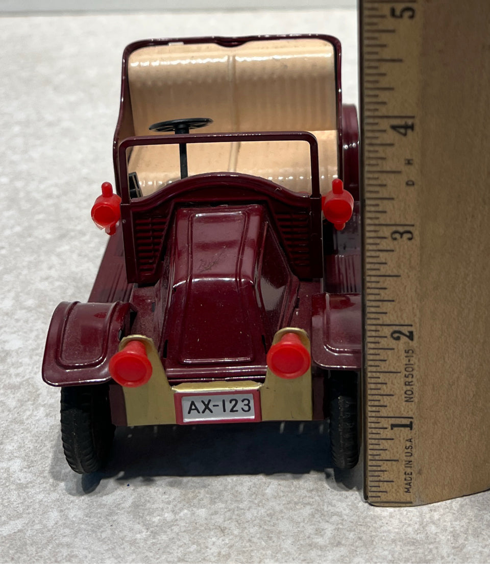 Old Car