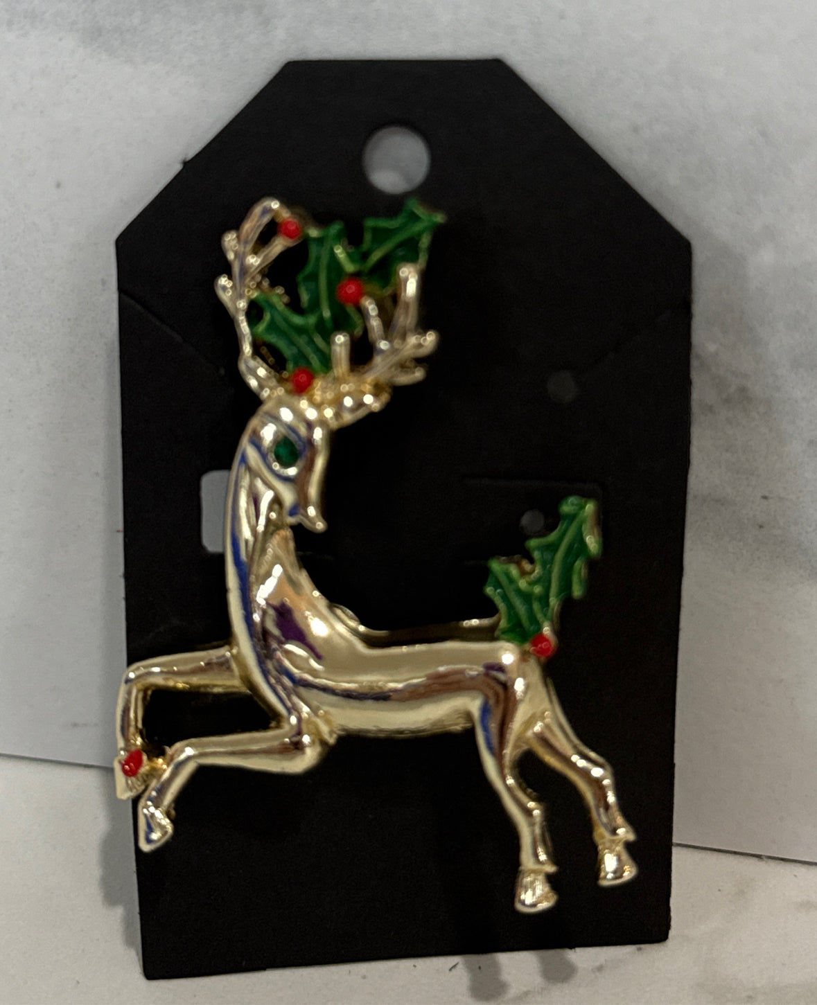 Christmas Pin