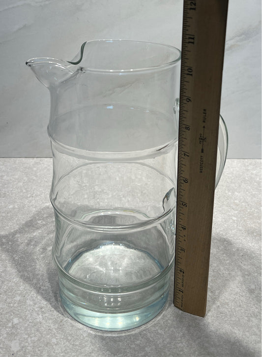 Pitcher