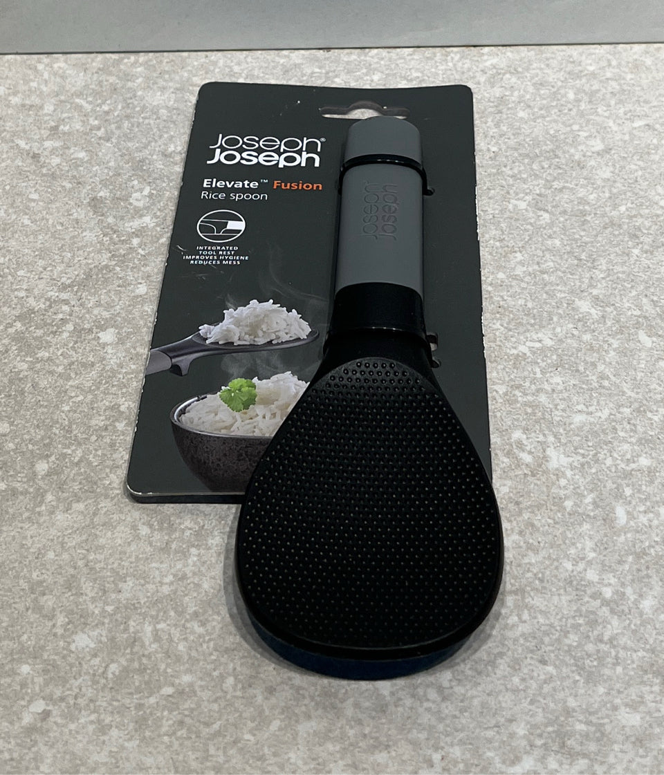 Rice Spoon