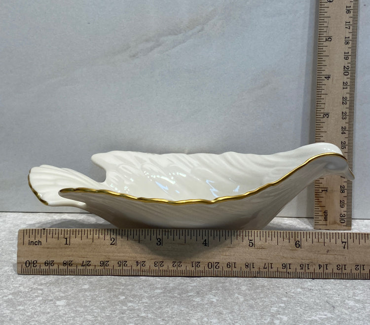 Lenox Bowl
