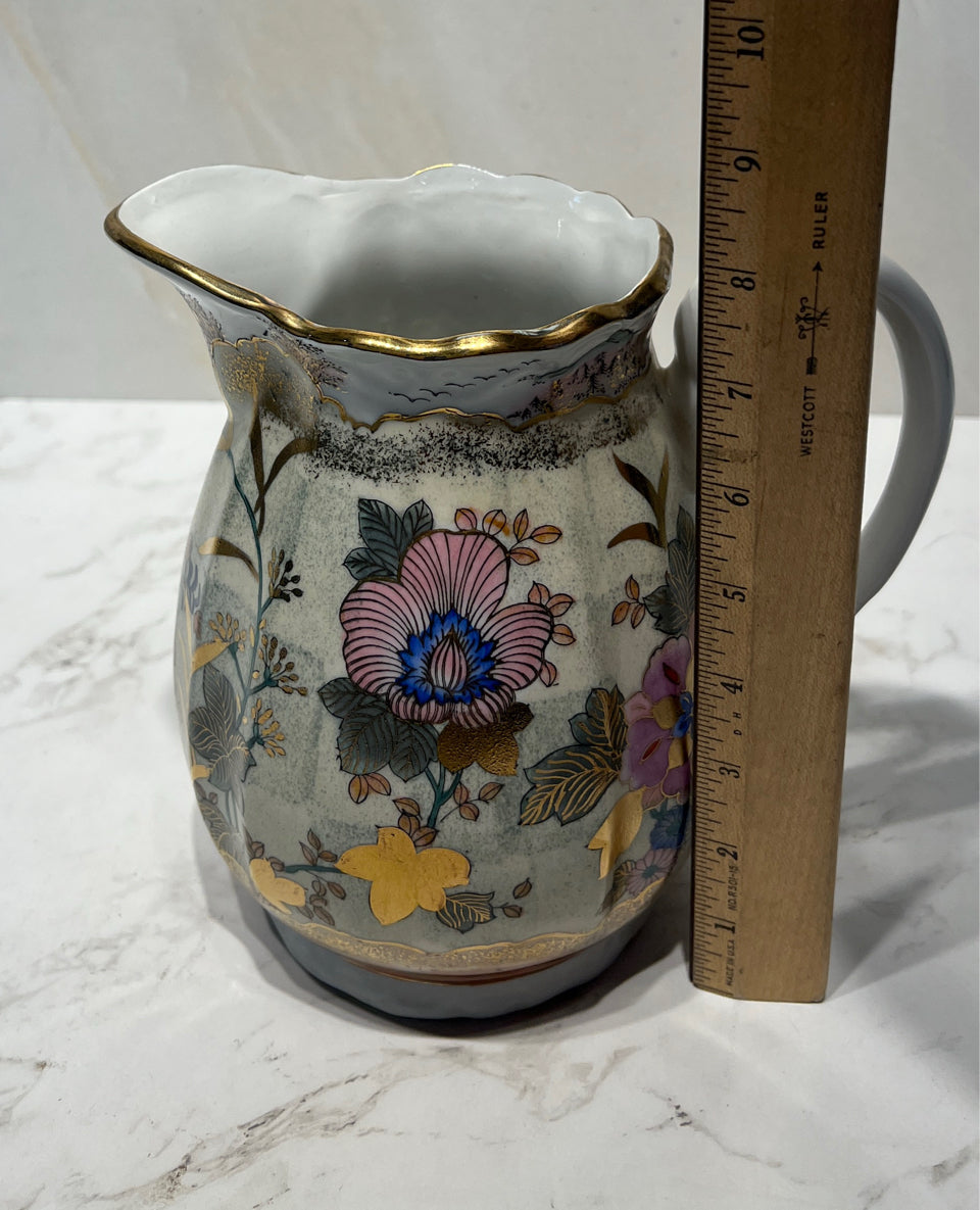 Pitcher