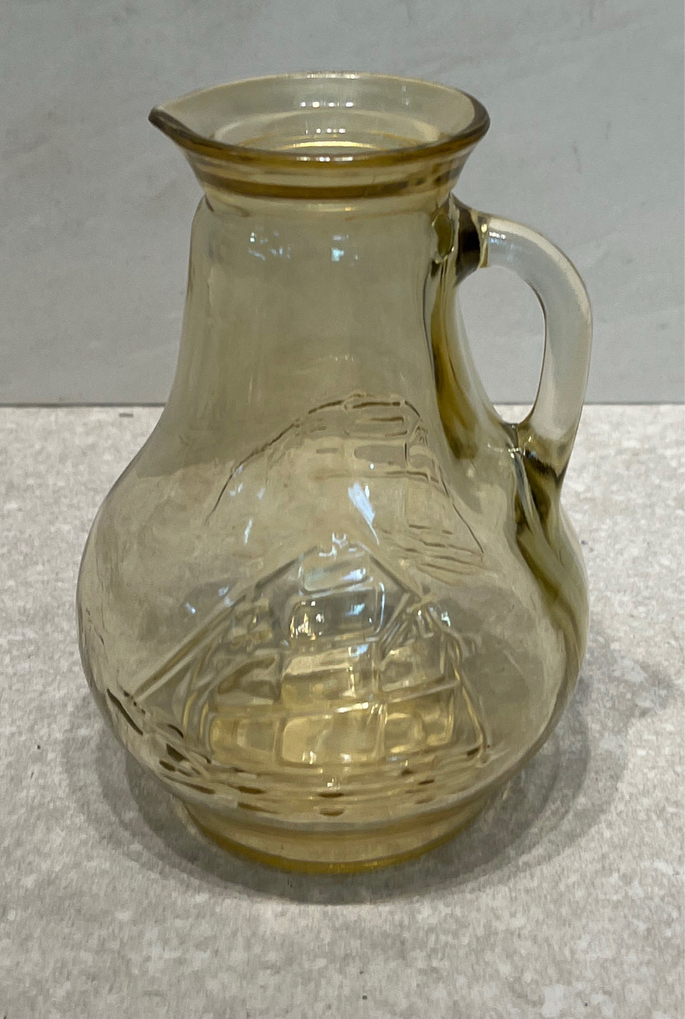 Pitcher