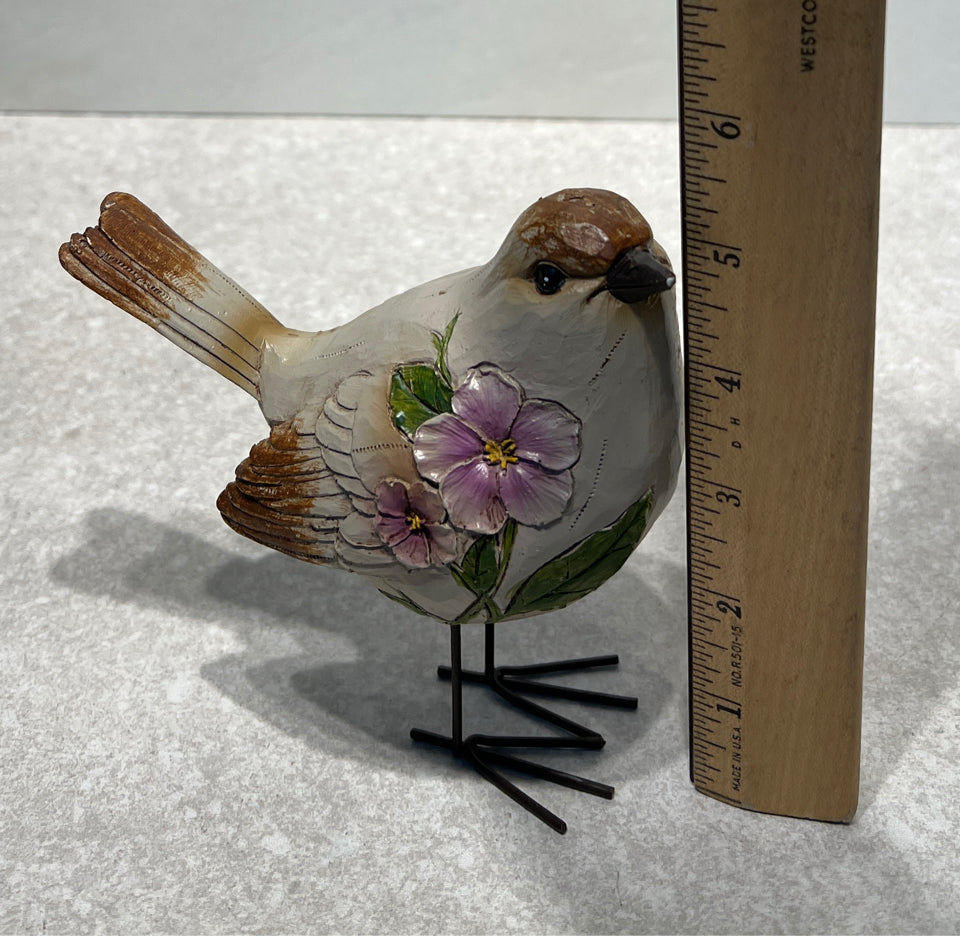 Bird As-is