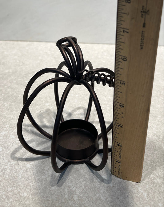 Candleholder