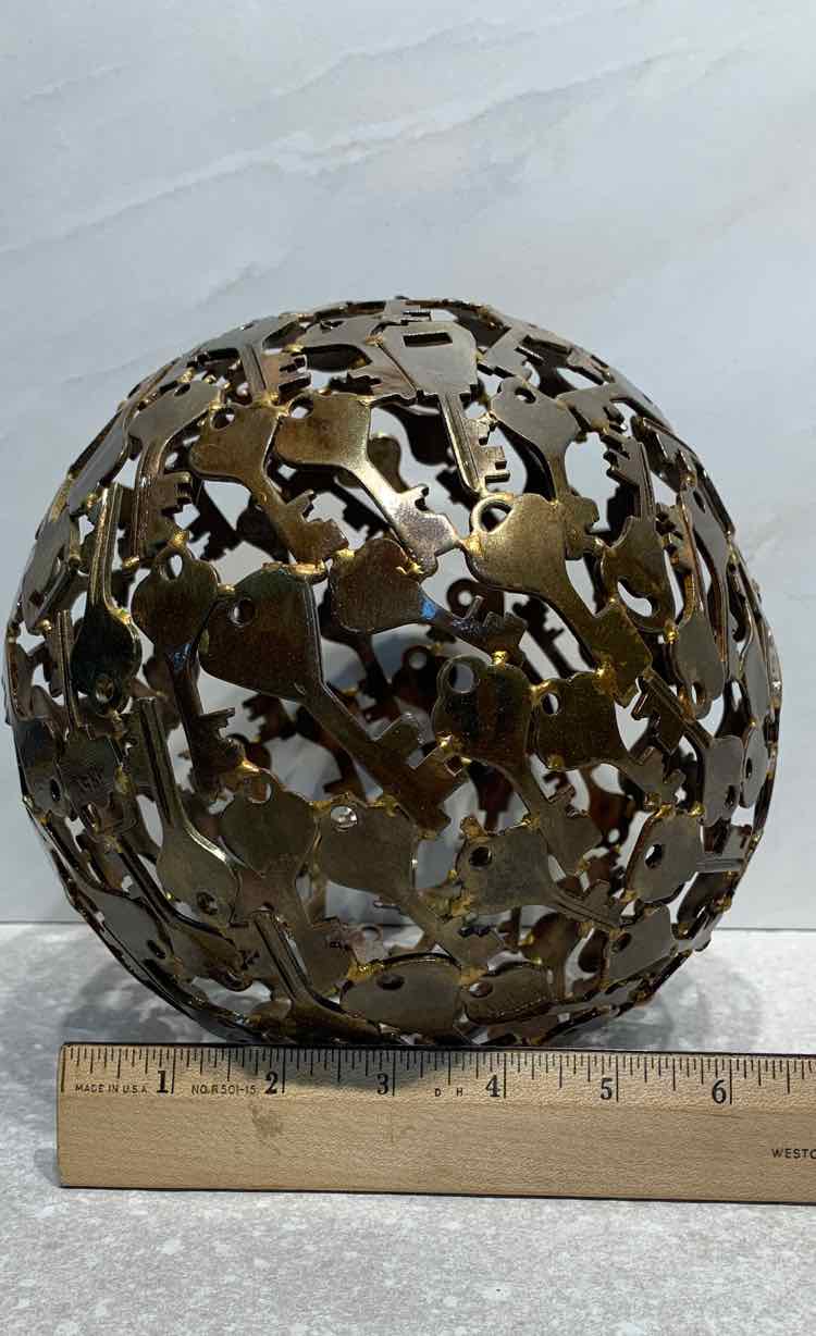 Key Ball