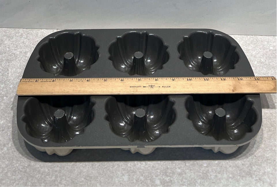 Nordicware Pan