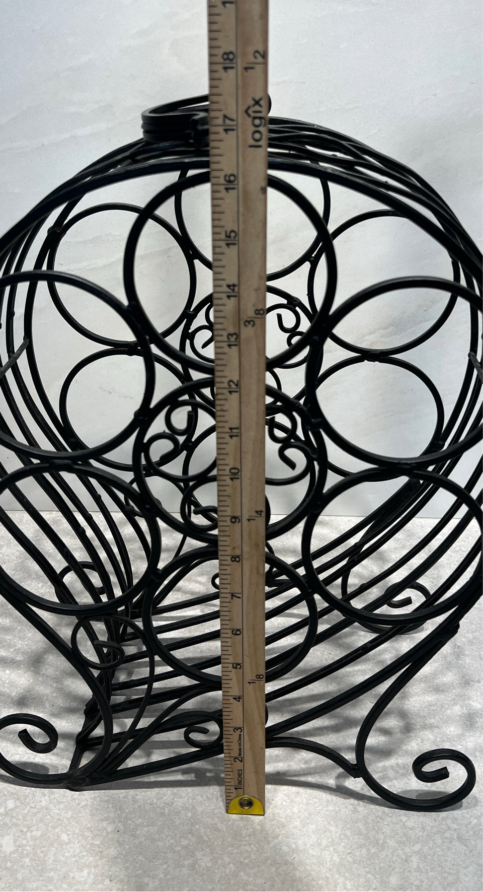 Wine Rack