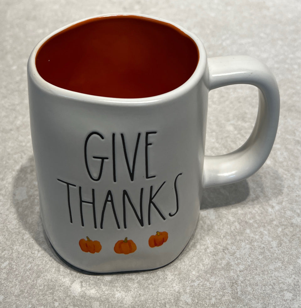 Rae Dunn Mug