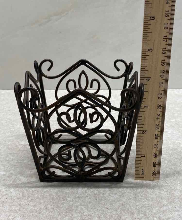 Metal Basket