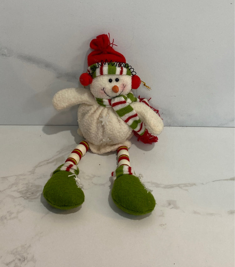 Snowman