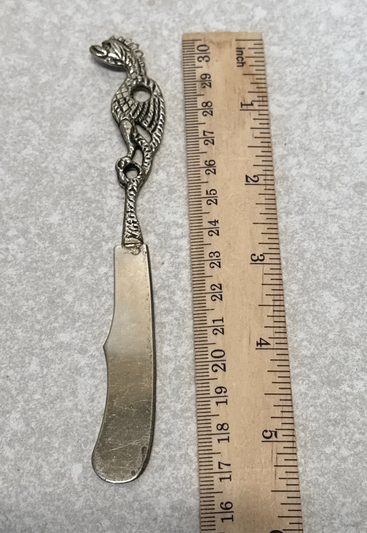 Set of 6 Spreaders