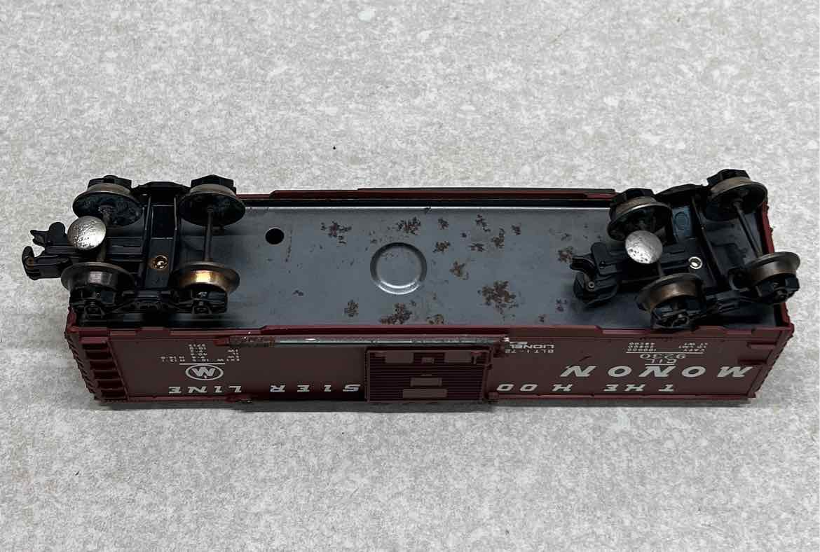 Lionel 9230 The Hoosier Line