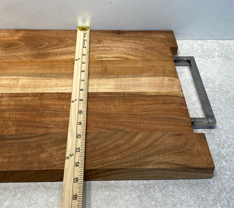 Serving Board
