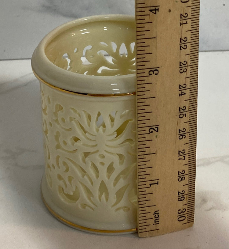 Lenox Candleholder